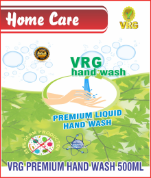 HAND WASH 500ML VRG PREMIUM